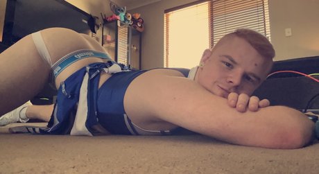 OnlyFans-model Inked Puppy