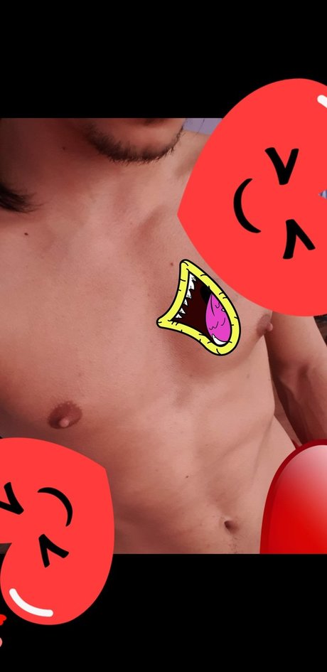 OnlyFans-model Danny