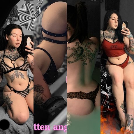 Foto desnuda filtrada de OnlyFans de Caroline