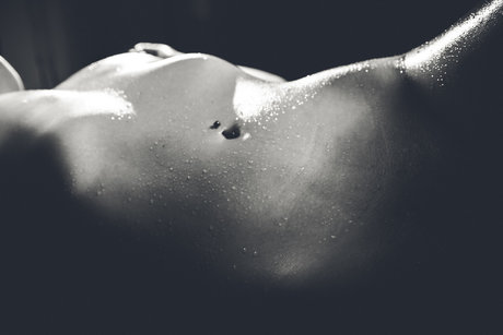 Nahá fotka uniklých OnlyFans od Pumpkadoodle