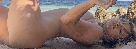 Foto desnuda filtrada de OnlyFans de Gingerpuss 