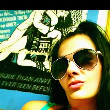 Nacktes geleaktes OnlyFans-Foto von Quotthe Pryncezzquot