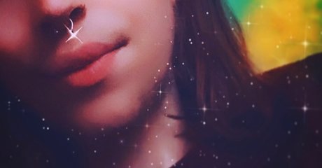 Naken lekkede OnlyFans-bilde av 