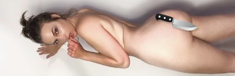 Nacktes geleaktes OnlyFans-Foto von Proxi