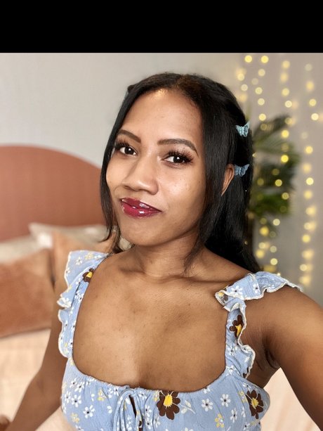 Pris West naked leaks OnlyFans pic