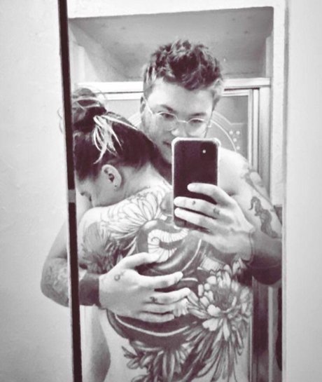 OnlyFans-model Princess Pomegranate Seed