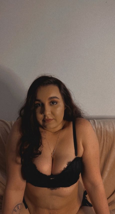 Nacktes geleaktes OnlyFans-Foto von Princess