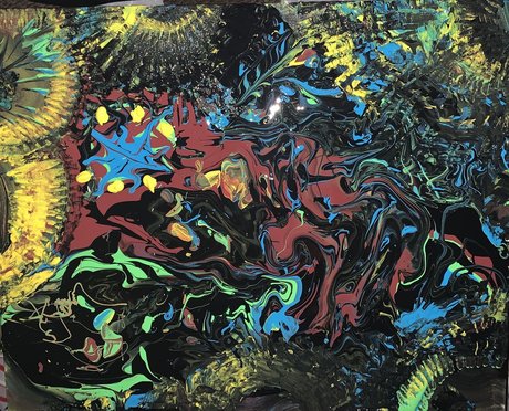 Обнаженная фотография утечки OnlyFans от Deprived Chaos