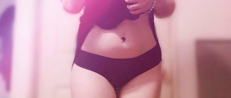 Naken lekkede OnlyFans-bilde av Scorpioskorbunnyvip