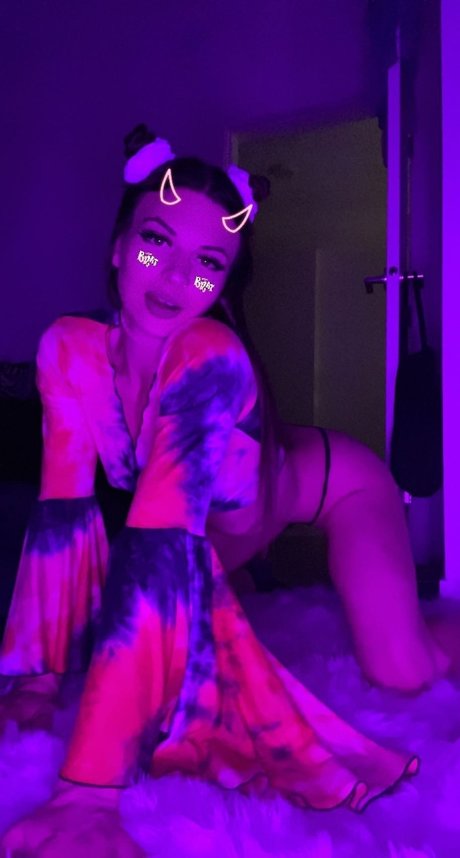 Scoobyy Whoo naked leaks OnlyFans pic