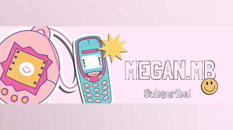 OnlyFans-model Megan