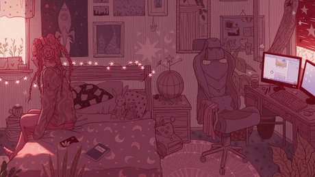 Naken lekkede OnlyFans-bilde av Scarlett Pixl