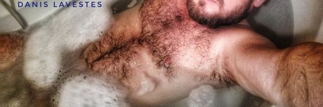 Nacktes geleaktes OnlyFans-Foto von Danis Lavestes