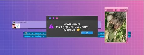 Nacktes geleaktes OnlyFans-Foto von Christy