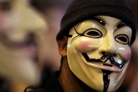 OnlyFans-model Masked Slinger 