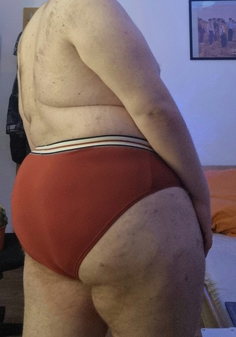 Chubbycub086 OnlyFans泄露裸照