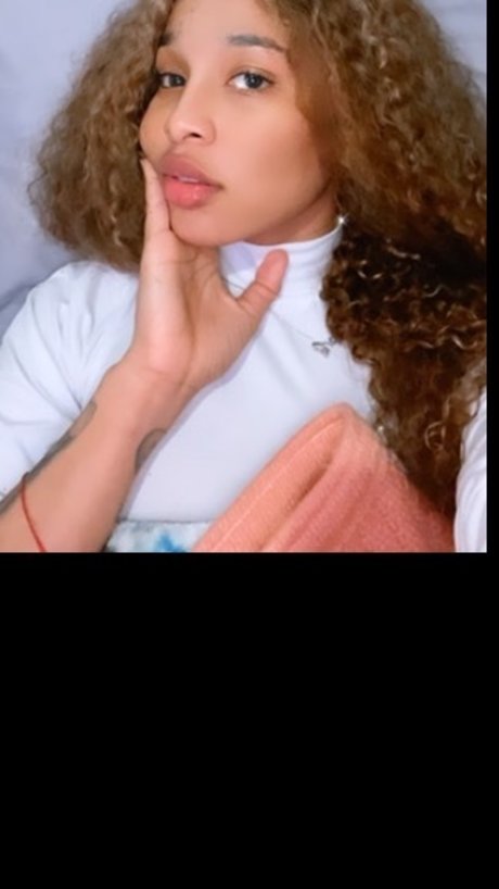 Naken lekkede OnlyFans-bilde av Danielahc