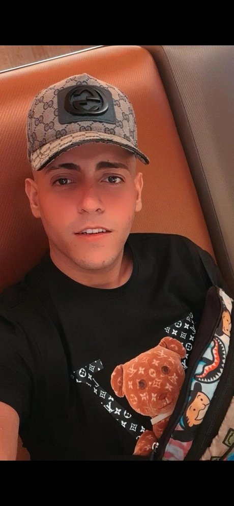 Nahá fotka uniklých OnlyFans od Diagozuleta