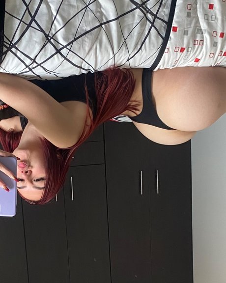 OnlyFans-model Dayana