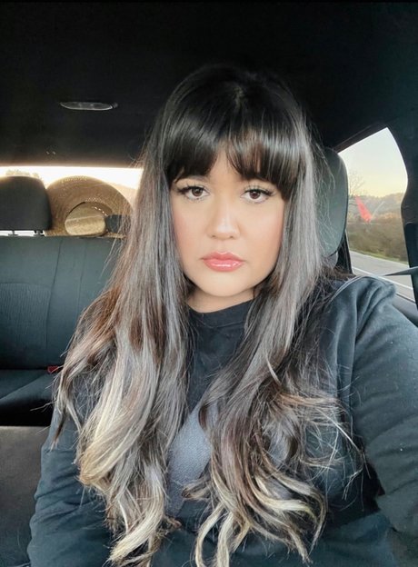 Naken läckt OnlyFans-bild av Diana 