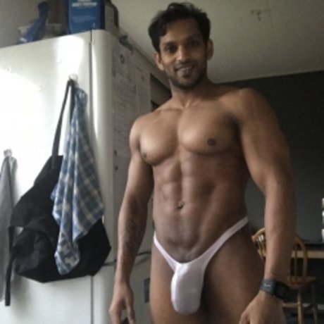 Nahá fotka uniklých OnlyFans od Joe Snyder Lover