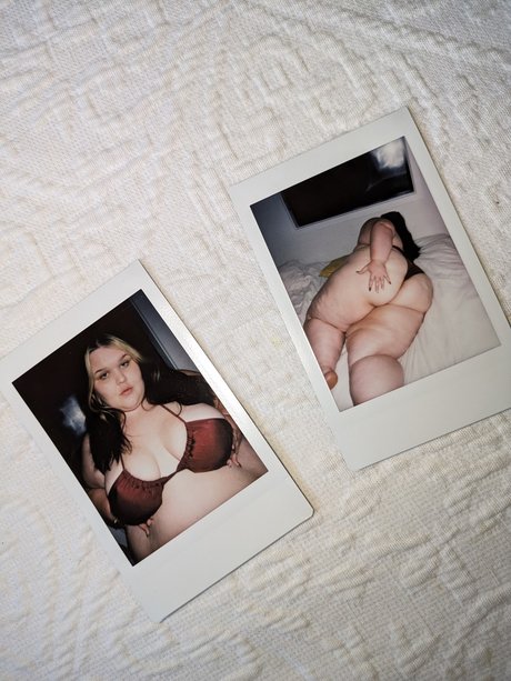 Photo nue de fuite OnlyFans de Chubba Bubba