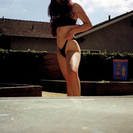 Nahá fotka uniklých OnlyFans od D