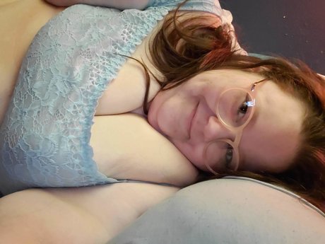 Photo nue de fuite OnlyFans de Dee Dee