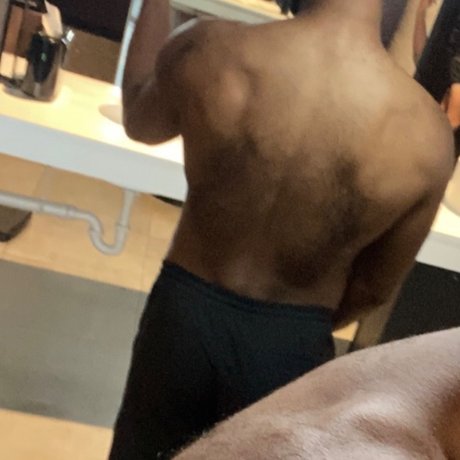 Naken läckt OnlyFans-bild av Dean