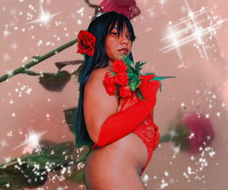 Naken lekkede OnlyFans-bilde av Debs