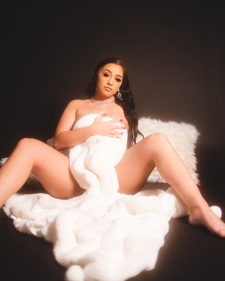 Baddieoftheyear naked leaks OnlyFans pic