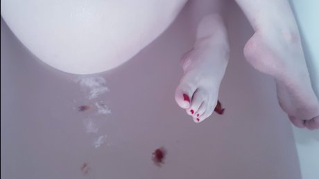 Photo nue de fuite OnlyFans de Deadlycurves