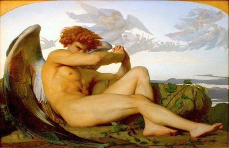 Naken lekkede OnlyFans-bilde av Dante Deepbites