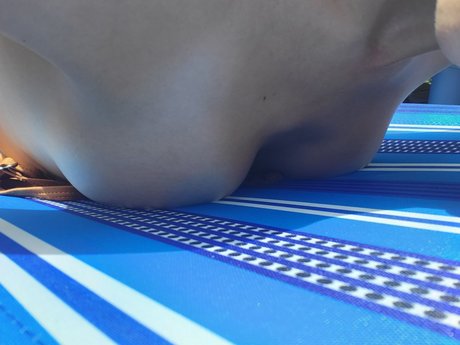 Nacktes geleaktes OnlyFans-Foto von Queenv