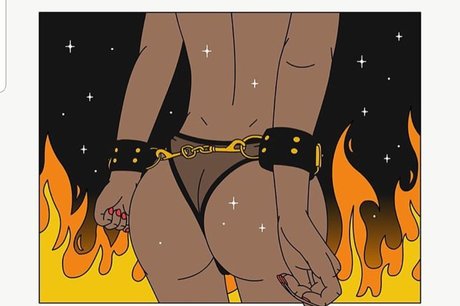 Alasti lekkinud OnlyFans-i pilt Queen