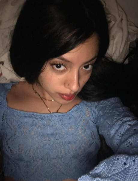 OnlyFans-model Estrella