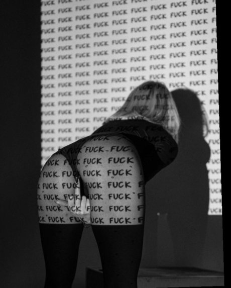 Foto di nudo di fuga di OnlyFans di Sno