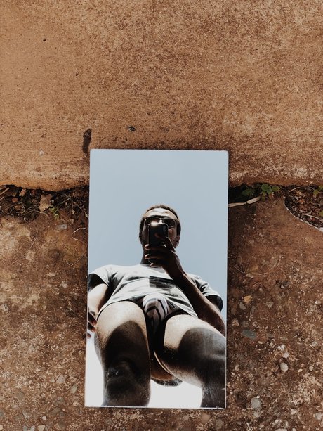 OnlyFans-model Pauzudo Braslia