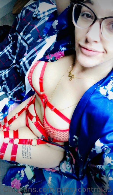 Photo nue de fuite OnlyFans de Kat