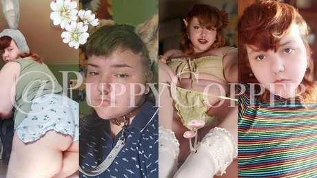 Nahá fotka uniklých OnlyFans od    