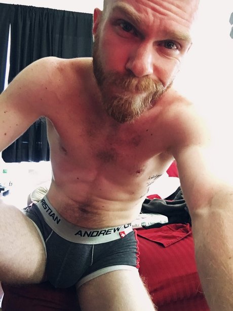 Naken läckt OnlyFans-bild av Octane