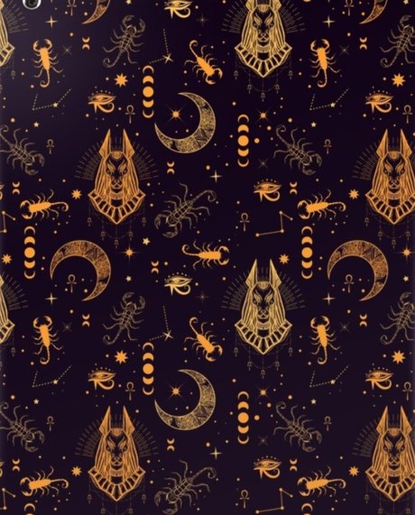 Nahá fotka uniklých OnlyFans od Pup Jackal