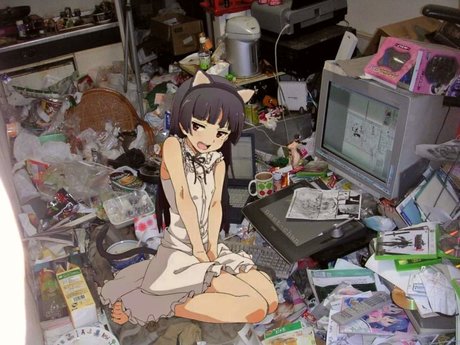 Foto di nudo di fuga di OnlyFans di Awoo  Owo 