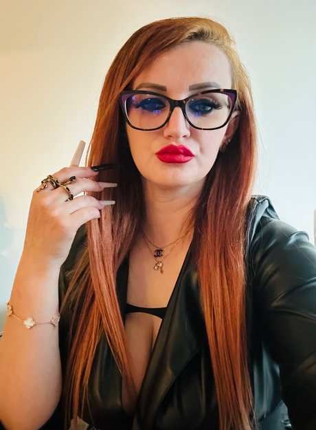 Empress Legrand naked leaks OnlyFans pic