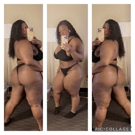 OnlyFans-model Ms Deja Kae