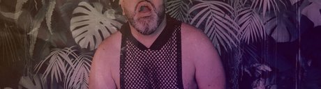 Naken lekkede OnlyFans-bilde av Ed Martin