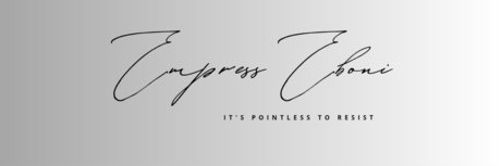 Обнаженная фотография утечки OnlyFans от Empress Eboni