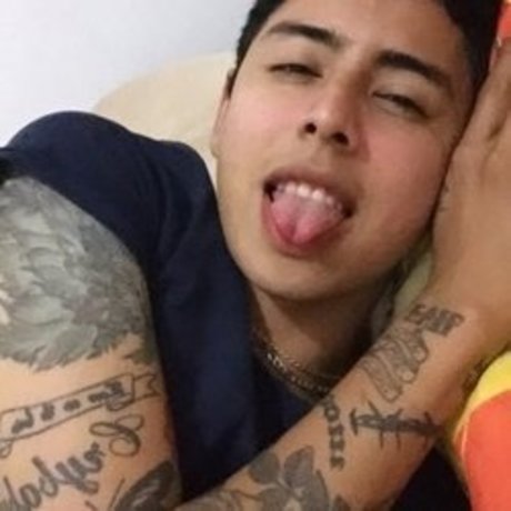 OnlyFans-model Eduardoc