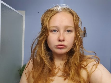 Foto desnuda filtrada de OnlyFans de Ebony