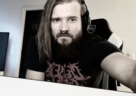 Niko naked leaks OnlyFans pic